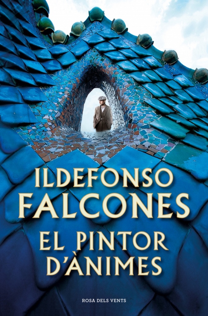 [9788410256682] El pintor d'ànimes