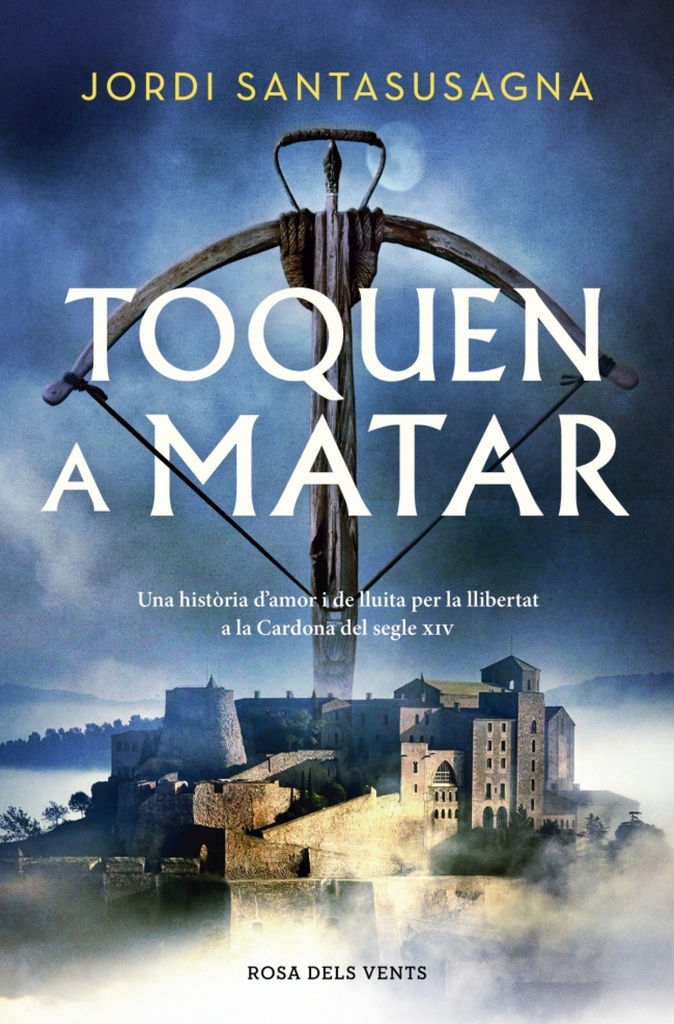[9788410256897] (CAT).TOQUEN A MATAR (NARRATIVA)