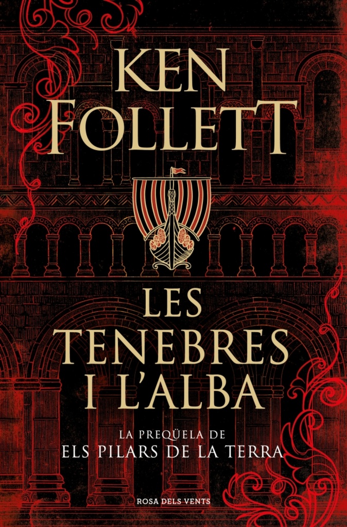 [9788410256972] Les tenebres i l'alba
