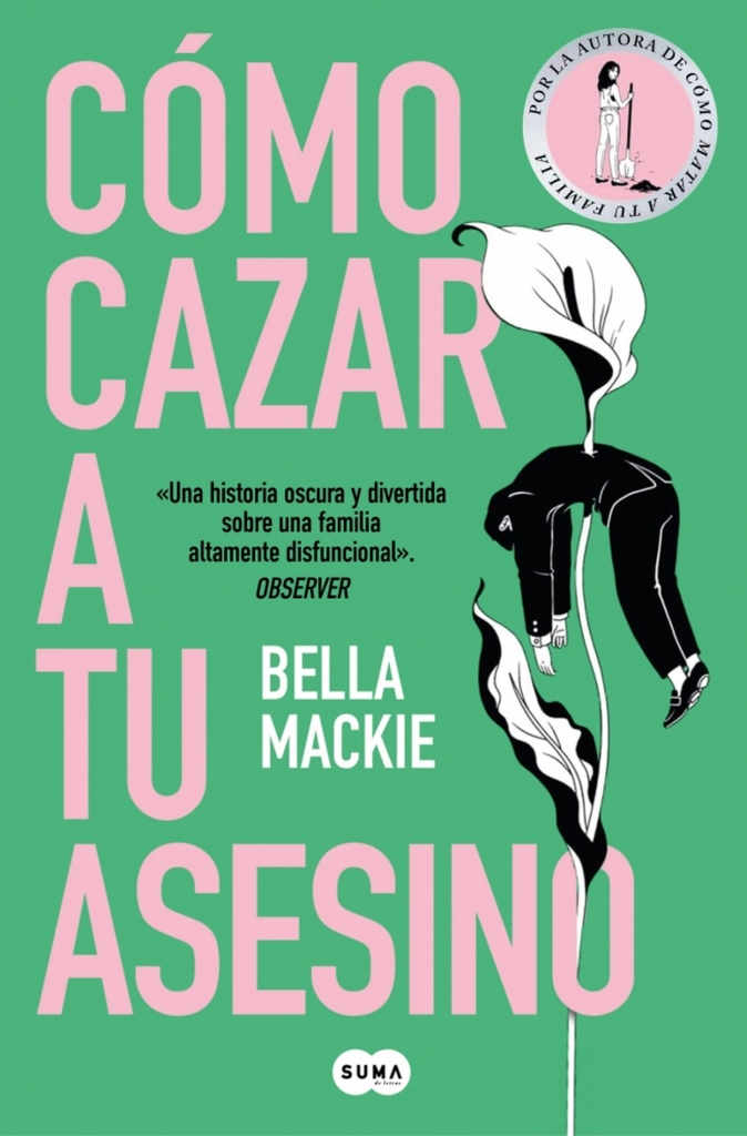 [9788410257382] Cómo cazar a tu asesino