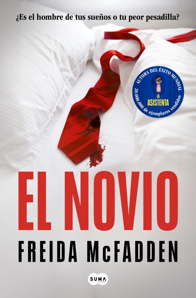 [9788410257719] El novio