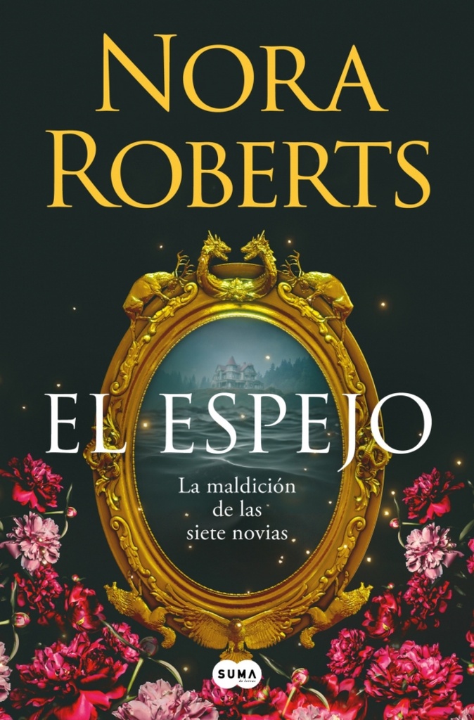 [9788410257832] El espejo (La maldición de las siete novias 2)