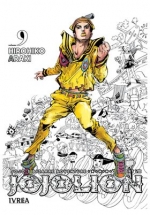 [9788410258877] JOJO'S BIZARRE ADVENTURE PARTE 8: JOJOLION 09