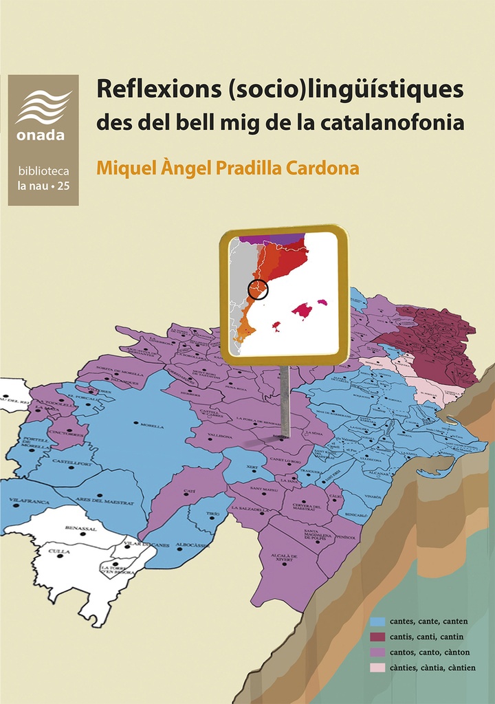 [9788410259430] Reflexions (socio)lingüístiques des del bell mig de la catalanofonia