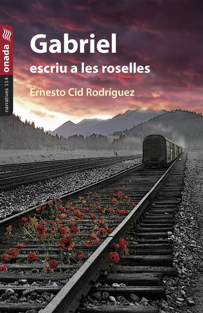 [9788410259447] Gabriel escriu a les roselles