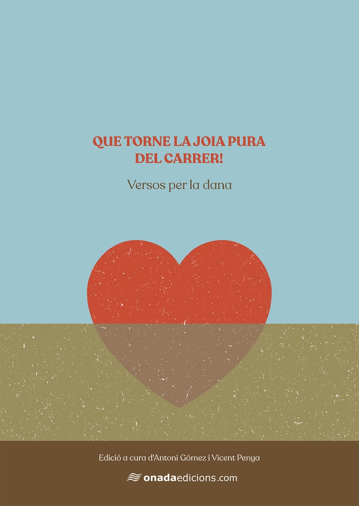 [9788410259515] Que torne la joia pura del carrer!