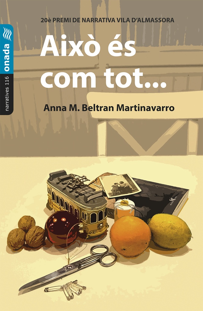 [9788410259546] Això és com tot...
