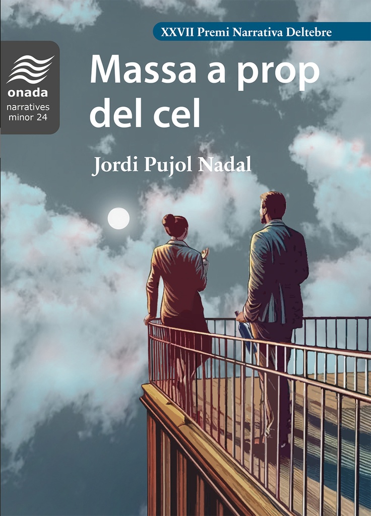 [9788410259591] Massa a prop del cel