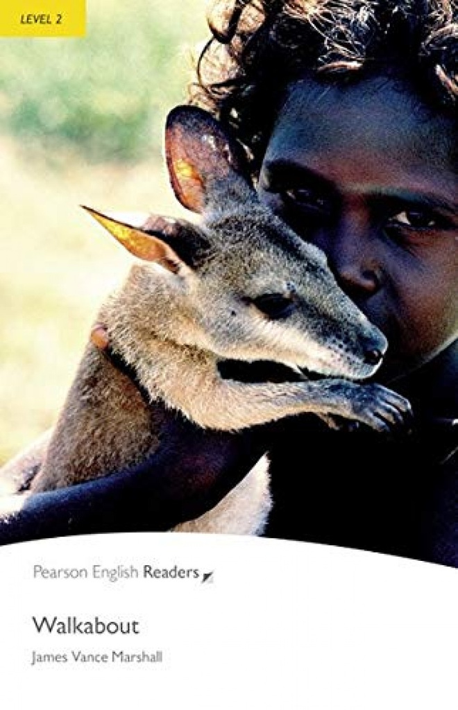 [9781408285220] walkabout (+cd)