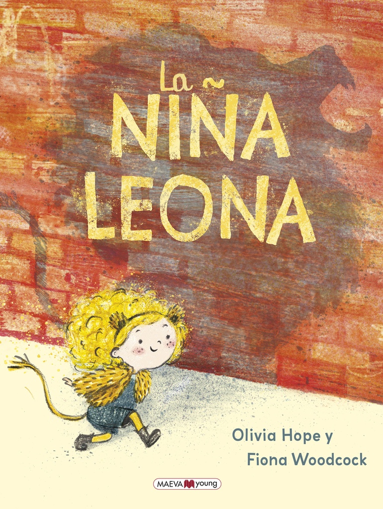 [9788410260511] La niña leona