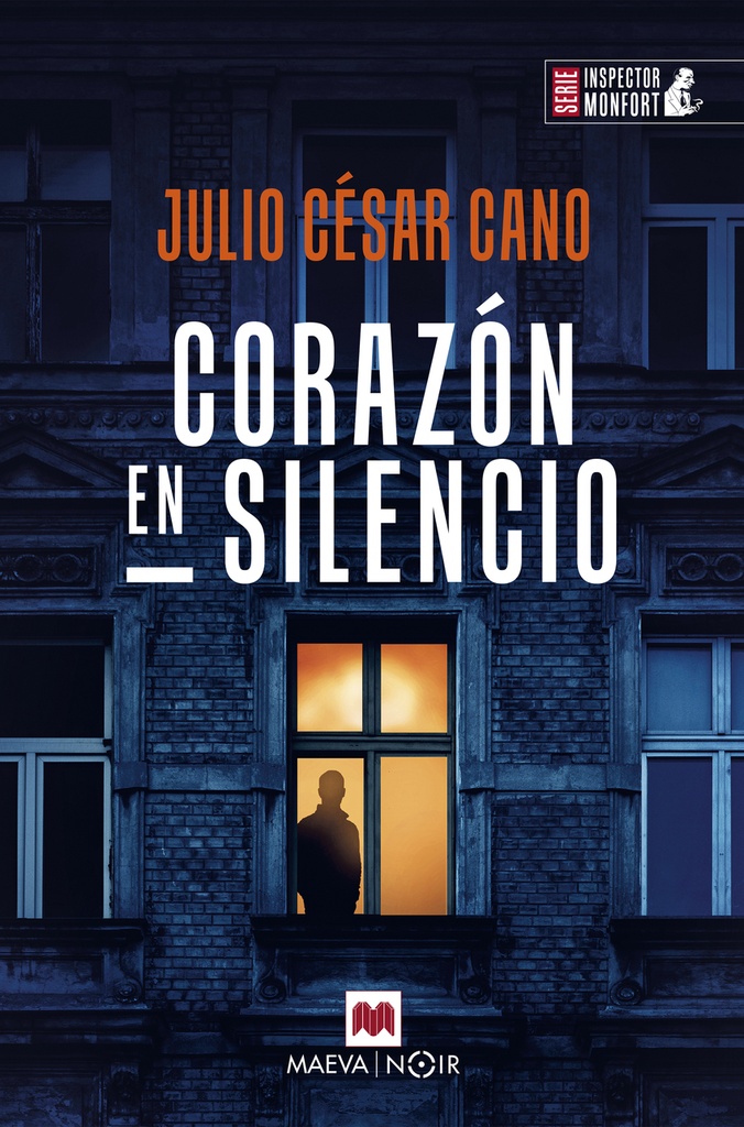 [9788410260603] Corazón en silencio