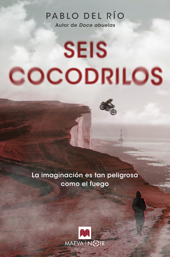 [9788410260832] Seis cocodrilos