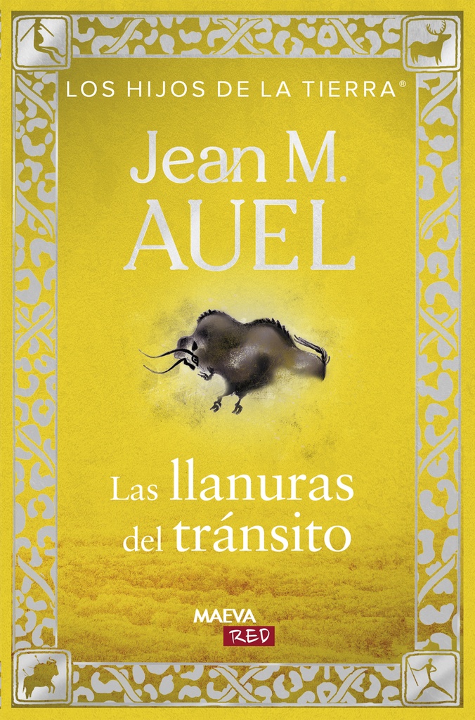[9788410260894] Las llanuras del tránsito