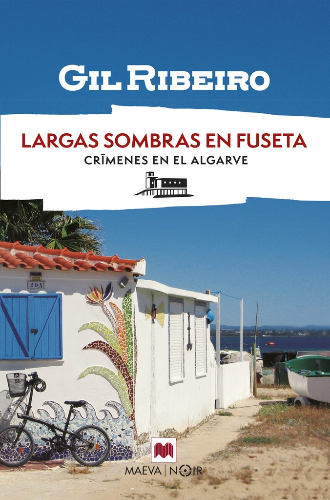 [9788410260931] Largas sombras en Fuseta