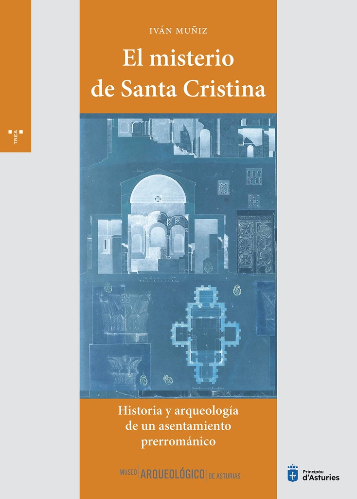 [9788410263741] El misterio de Santa Cristina