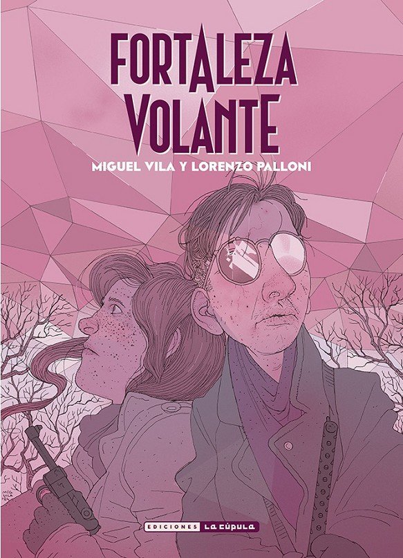 [9788410264069] Fortaleza volante