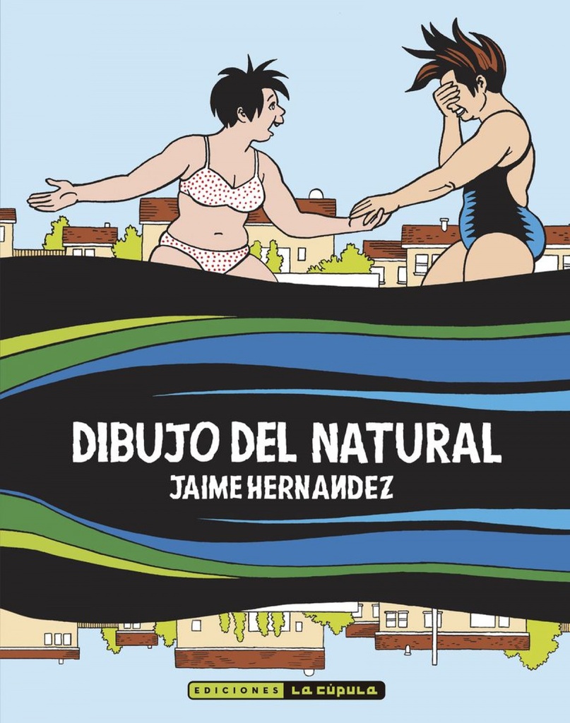 [9788410264243] Dibujo al natural