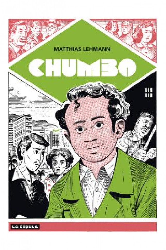 CHUMBO