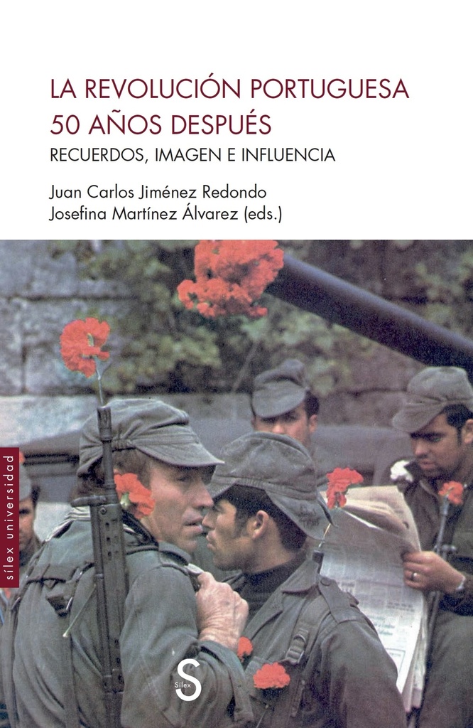 [9788410267244] La Revolución portuguesa 50 años después
