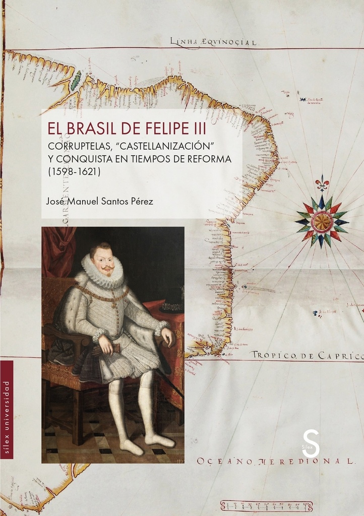 [9788410267923] El Brasil de Felipe III