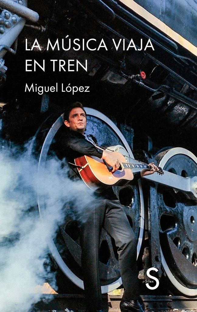 [9788410267930] La música viaja en tren