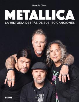 [9788410268593] Metallica (2025)