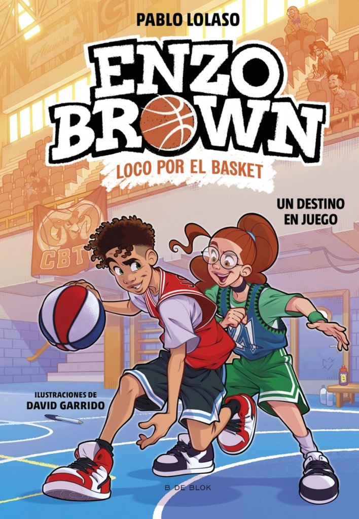 [9788410269040] ENZO BROWN 2