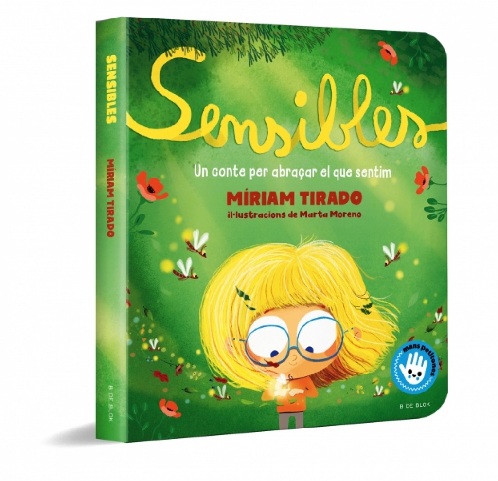 [9788410269736] SENSIBLES MIRIAM TIRADO TODO CARTON CAT