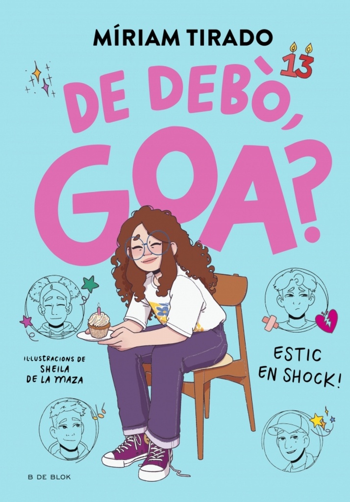 [9788410269767] Em dic Goa 7 - De debò, Goa?