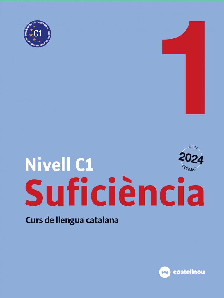 SUFICIENCIA 1