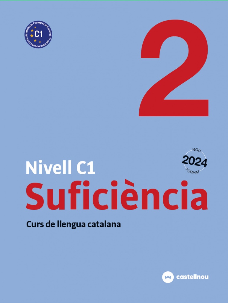 [9788410273719] SUFICIENCIA 2