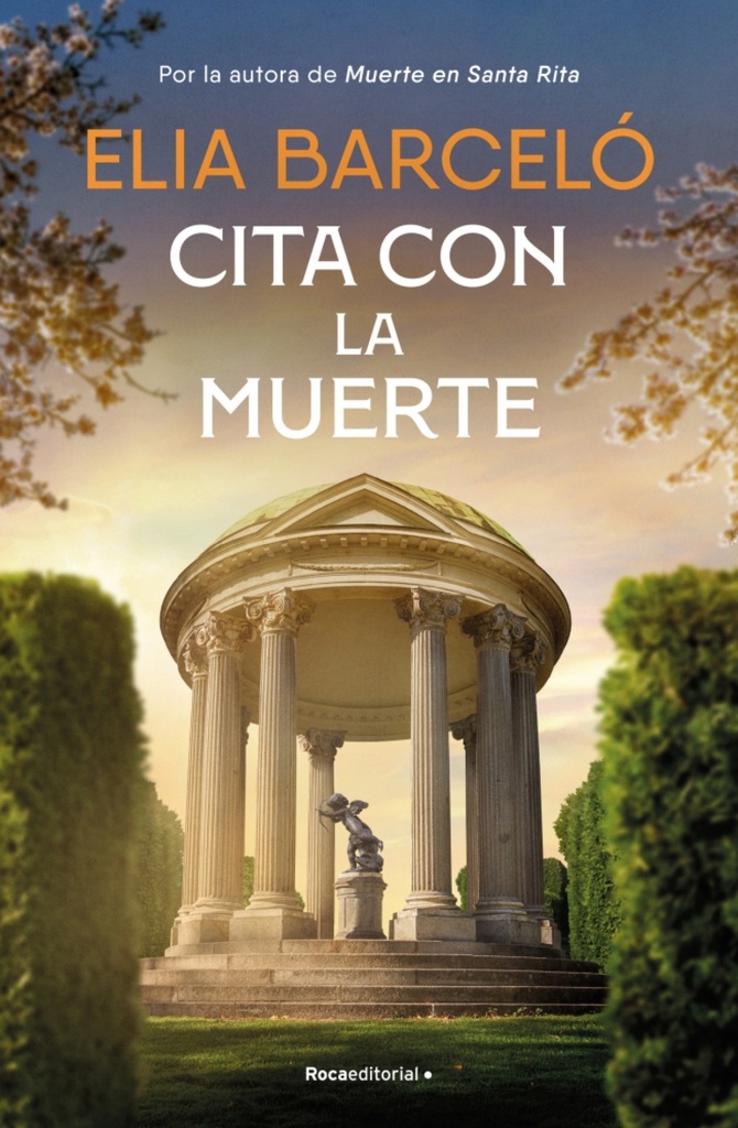 [9788410274044] Cita con la muerte
