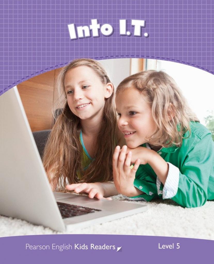 Level 5: Into I.t. CLIL