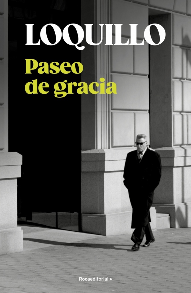 [9788410274730] Paseo de gracia