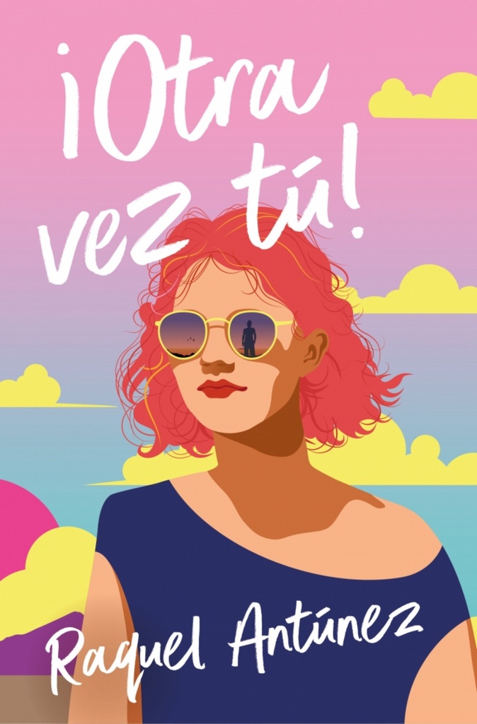 [9788410274907] ¡Otra vez, tú!