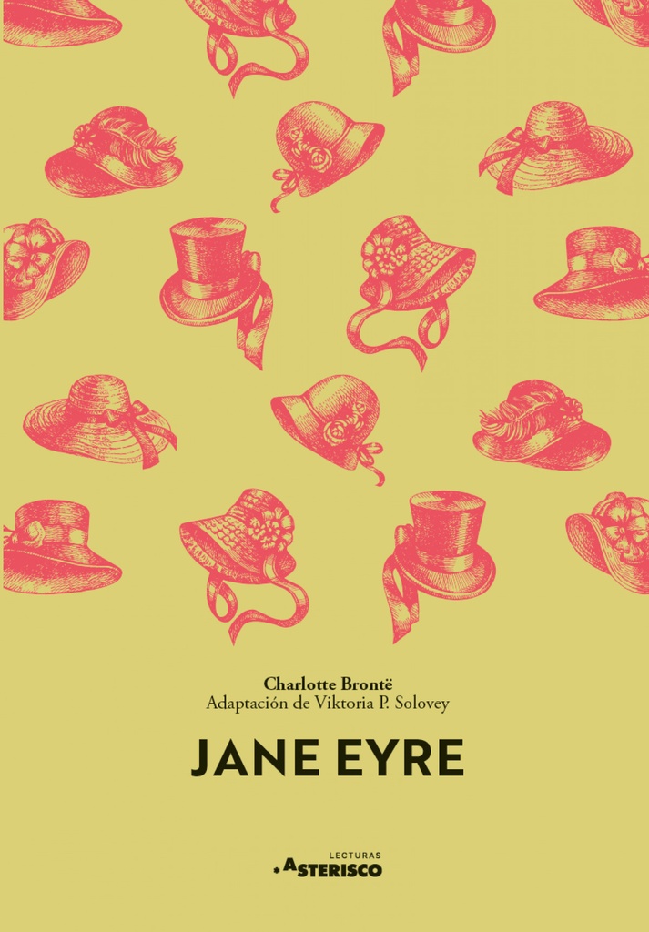 [9788410280021] Jane Eyre