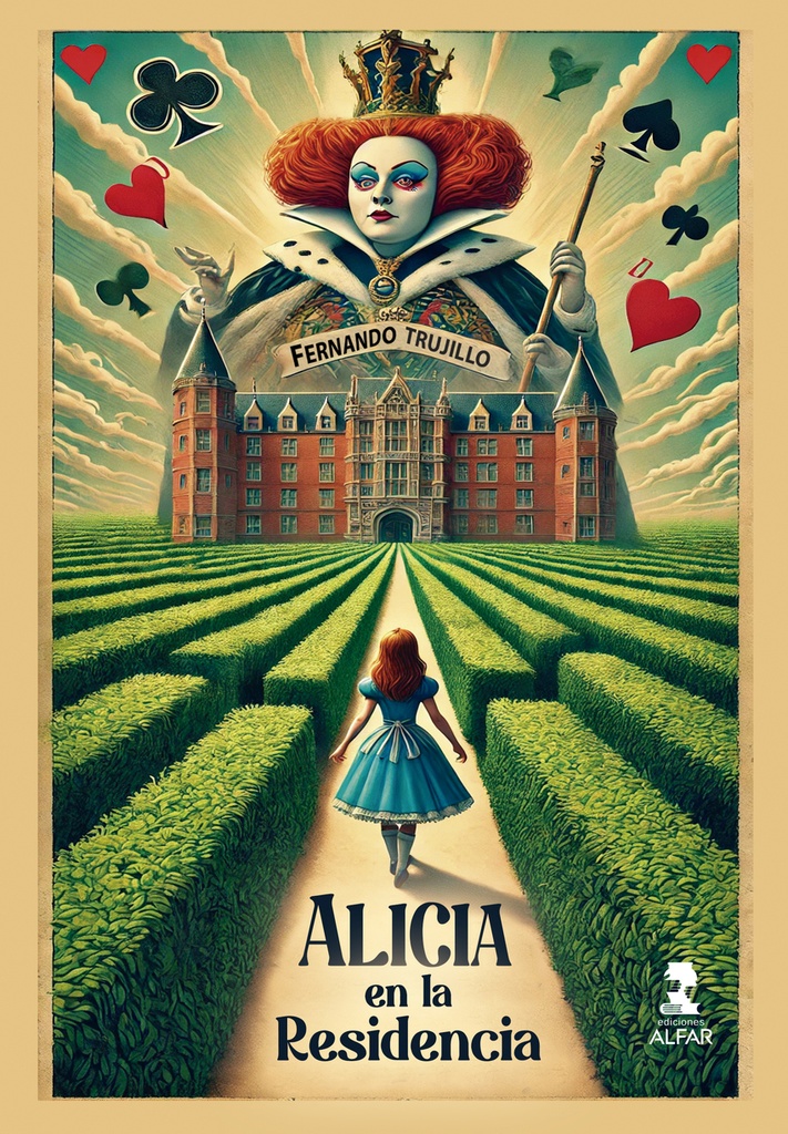 [9788410286238] Alicia en la Residencia