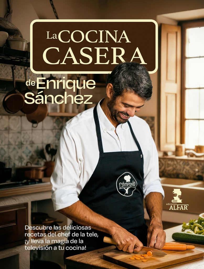 [9788410286375] La cocina casera