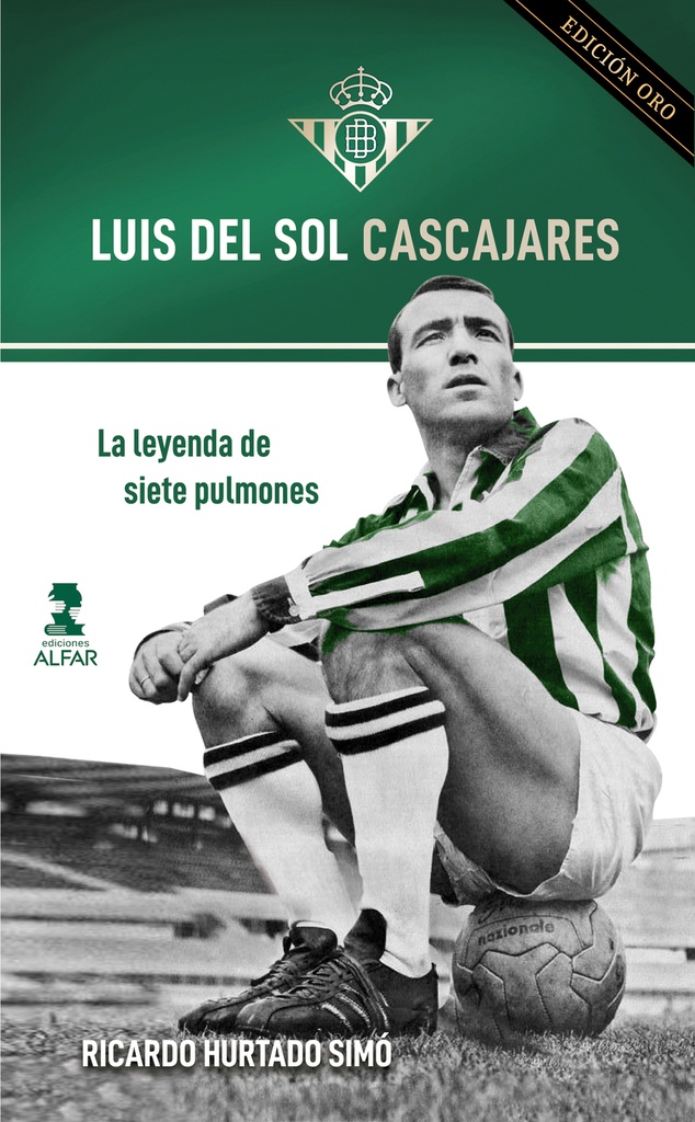 [9788410286399] Luis del Sol Cascajares (NUEVA Ed.)