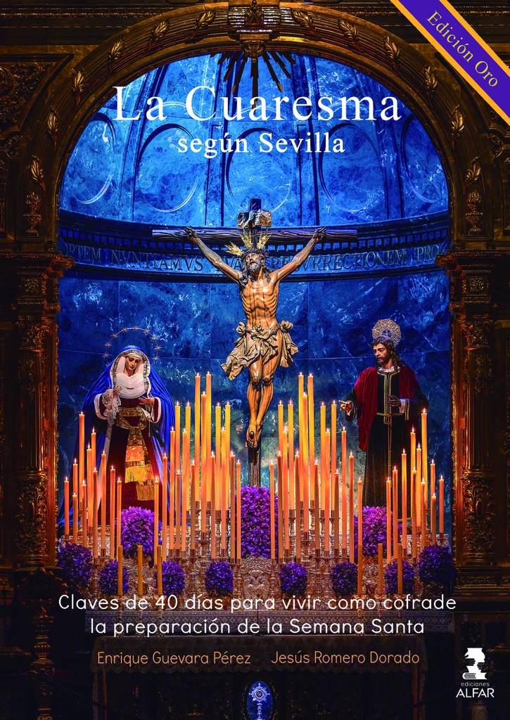 La Cuaresma según Sevilla