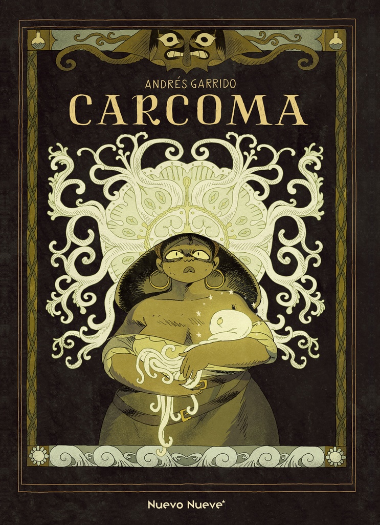 [9788410287181] Carcoma