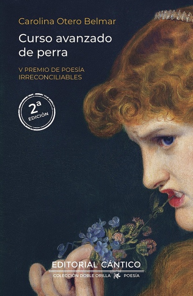 [9788410288614] CURSO AVANZADO DE PERRA (N.E.)