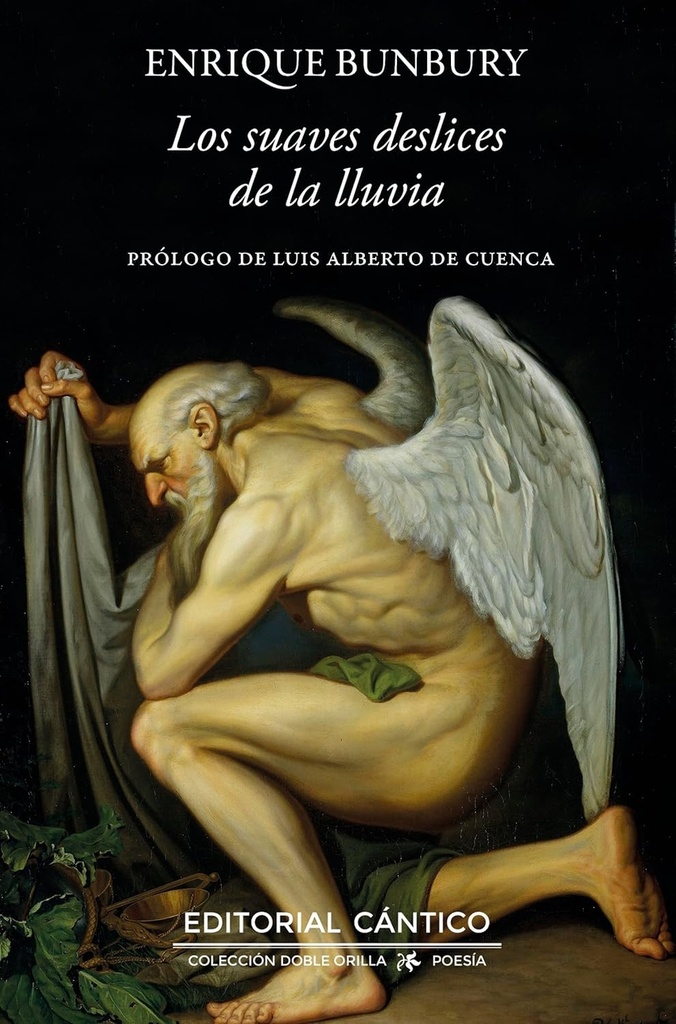 [9788410288652] SUAVES DESLICES DE LA LLUVIA, LOS