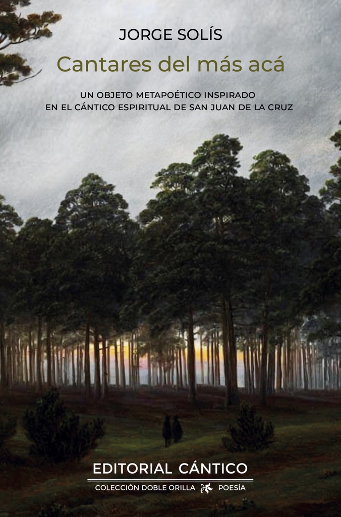 [9788410288676] CANTARES DEL MÁS ACÁ