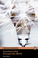 [9781408289600] Penguin Readers 4: Inventions that Changed the World Book