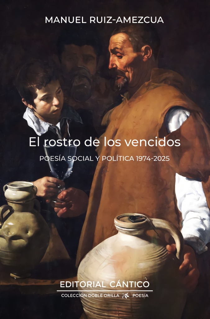 [9788410288775] ROSTRO DE LOS VENCIDOS, EL