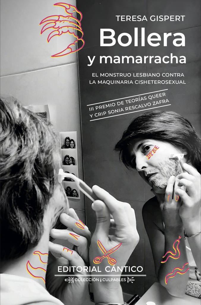 [9788410288799] BOLLERA Y MAMARRACHA