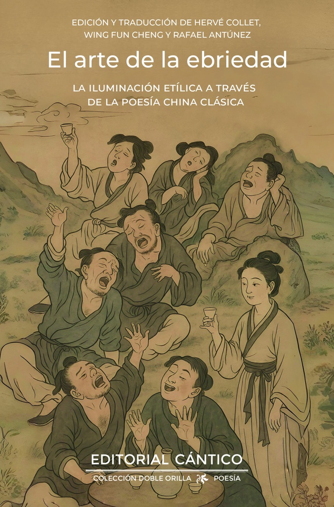 [9788410288812] ARTE DE LA EBRIEDAD, EL