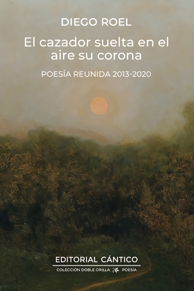 [9788410288928] CAZADOR SUELTA EN EL AIRE SU AROMA, EL