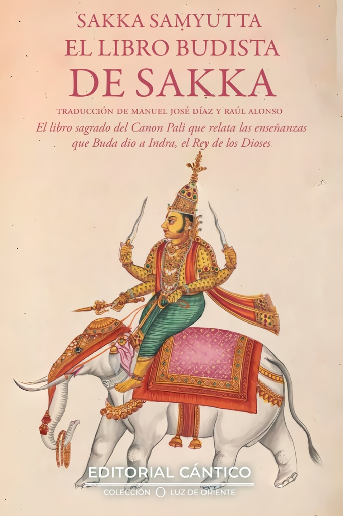[9788410288959] LIBRO BUDISTA DE SAKKA, EL